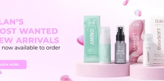 It’s Beauty — Cosmetice și materiale pentru beauty-maeștri