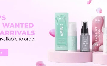 It’s Beauty — Cosmetice și materiale pentru beauty-maeștri