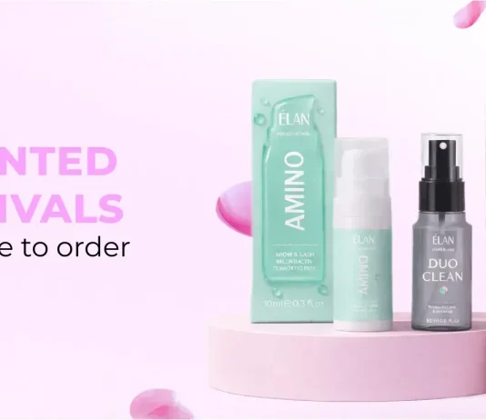 It’s Beauty — Cosmetice și materiale pentru beauty-maeștri