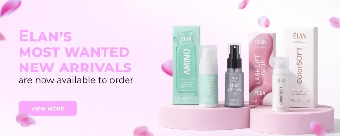 It’s Beauty — Cosmetice și materiale pentru beauty-maeștri
