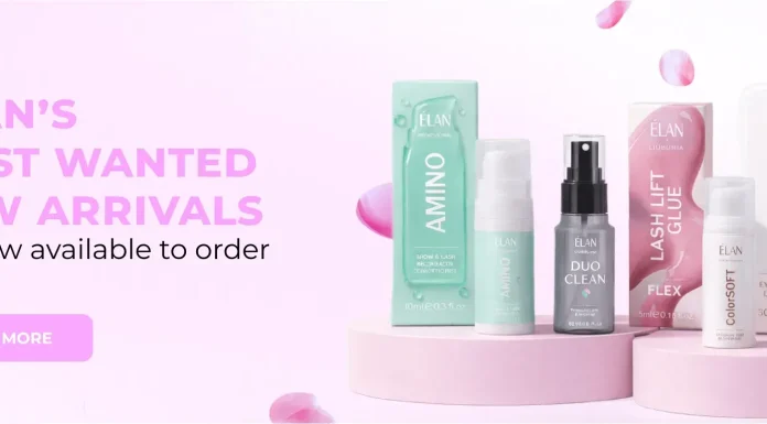 It’s Beauty — Cosmetice și materiale pentru beauty-maeștri