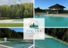 ÎN CURÂND în inima pădurii bucovinene din Voitinel: Piscina din Pădure