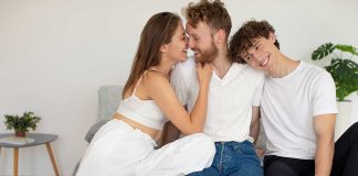 Ce este poliamoria și cum stabilești reguli clare. Iată un ghid sincer pentru relații multiple Ce este poliamoria și cum stabilești reguli clare. Iată un ghid sincer pentru relații multiple
