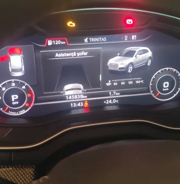 Serviciu mobil de chei auto în Suceava: tehnicianul vine la tine, fără tractare Serviciu mobil de chei auto în Suceava: tehnicianul vine la tine, fără tractare
