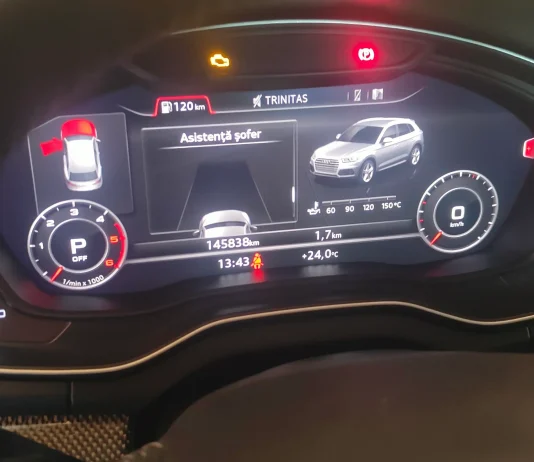 Serviciu mobil de chei auto în Suceava: tehnicianul vine la tine, fără tractare