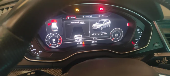 Serviciu mobil de chei auto în Suceava: tehnicianul vine la tine, fără tractare Serviciu mobil de chei auto în Suceava: tehnicianul vine la tine, fără tractare