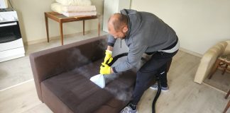 Igienizare canapele Oradea – cum elimini mirosurile și impuritățile ascunse Igienizare canapele Oradea – cum elimini mirosurile și impuritățile ascunse