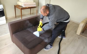 Igienizare canapele Oradea – cum elimini mirosurile și impuritățile ascunse Igienizare canapele Oradea – cum elimini mirosurile și impuritățile ascunse