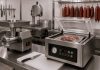 Aparatele de vidat și utilajele de prelucrare a cărnii: echipamente esențiale pentru o carmangerie de succes Aparatele de vidat și utilajele de prelucrare a cărnii: echipamente esențiale pentru o carmangerie de succes