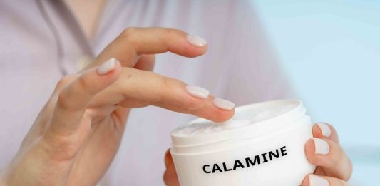 Beneficiile și utilizările calaminei în îngrijirea pielii