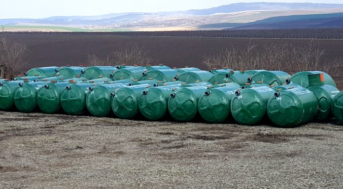 Depozit fose septice în Suceava - preţuri de producător, livrare rapidă şi montaj la domiciliu