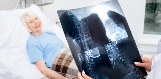 Hernia cervicală: când poate fi necesară intervenția chirurgicală? Hernia cervicală: când poate fi necesară intervenția chirurgicală?