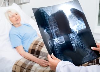 Hernia cervicală: când poate fi necesară intervenția chirurgicală? Hernia cervicală: când poate fi necesară intervenția chirurgicală?