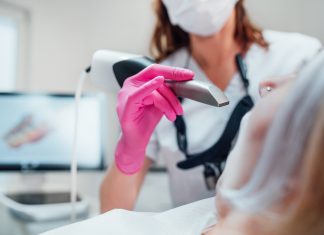 Scanner intraoral vs amprentă clasică: ce diferențe există și ce alegi?