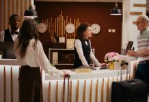 De ce coridoarele și zonele comune influențează experiența într-un hotel De ce coridoarele și zonele comune influențează experiența într-un hotel