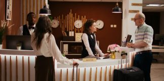 De ce coridoarele și zonele comune influențează experiența într-un hotel De ce coridoarele și zonele comune influențează experiența într-un hotel
