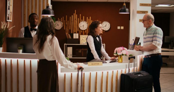 De ce coridoarele și zonele comune influențează experiența într-un hotel De ce coridoarele și zonele comune influențează experiența într-un hotel