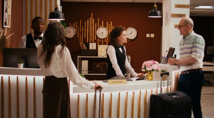 De ce coridoarele și zonele comune influențează experiența într-un hotel De ce coridoarele și zonele comune influențează experiența într-un hotel