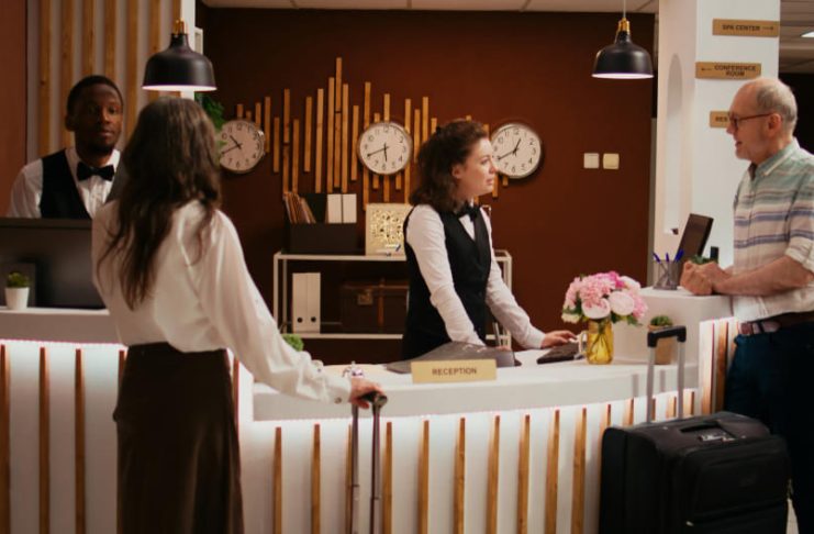 De ce coridoarele și zonele comune influențează experiența într-un hotel De ce coridoarele și zonele comune influențează experiența într-un hotel