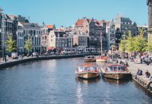 Muncă în Olanda – cum să găsești un loc de muncă potrivit pentru tine? Muncă în Olanda – cum să găsești un loc de muncă potrivit pentru tine?