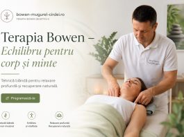 Terapia revoluţionară BOWEN, disponibilă şi în Suceava cu terapeuţi acreditaţi internaţional Terapia revoluţionară BOWEN, disponibilă şi în Suceava cu terapeuţi acreditaţi internaţional
