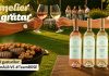 Somelier de Grătar: concursul care analizează preferințele pentru vin ale românilor, județ cu județ
