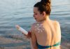 Importanța utilizării cremei solare cu SPF 30-50 pentru protecția pielii