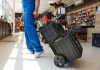 9 recomandări pentru organizarea eficientă a uneltelor cu ajutorul soluțiilor moderne de depozitare