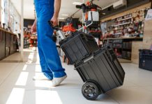 9 recomandări pentru organizarea eficientă a uneltelor cu ajutorul soluțiilor moderne de depozitare 9 recomandări pentru organizarea eficientă a uneltelor cu ajutorul soluțiilor moderne de depozitare