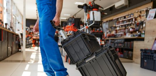 9 recomandări pentru organizarea eficientă a uneltelor cu ajutorul soluțiilor moderne de depozitare 9 recomandări pentru organizarea eficientă a uneltelor cu ajutorul soluțiilor moderne de depozitare