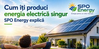 Cum îţi produci energia electrică singur? SPO Energy explică Cum îţi produci energia electrică singur? SPO Energy explică