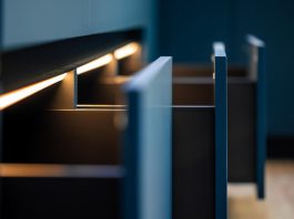 Lumina care schimbă atmosfera casei: 5 idei de amenajare cu bandă LED