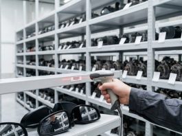 Parcurile de dezmembrări auto, între caiet și programul de gestiune Parcurile de dezmembrări auto, între caiet și programul de gestiune