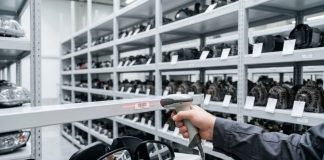 Parcurile de dezmembrări auto, între caiet și programul de gestiune Parcurile de dezmembrări auto, între caiet și programul de gestiune