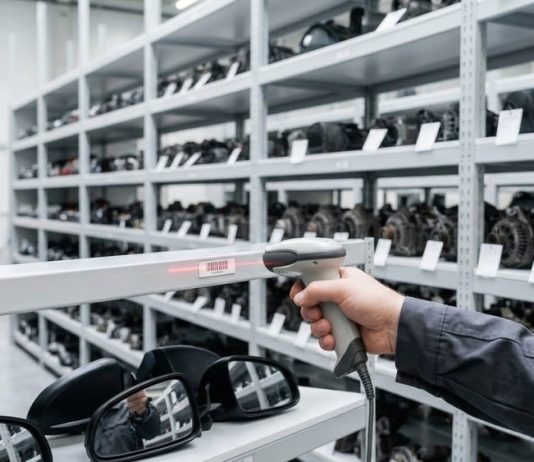 Parcurile de dezmembrări auto, între caiet și programul de gestiune Parcurile de dezmembrări auto, între caiet și programul de gestiune